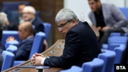 Станимир Михайлов