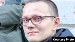 Никита Юферев