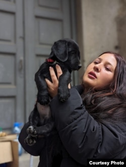 თიკო კვალიაშვილი