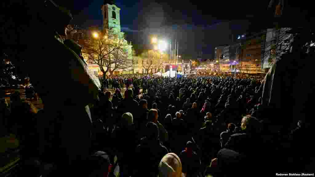 Zuzana Caputova köztársasági elnök szerint a változások felgyorsítása példa nélküli. Ezek keretében lerövidülne a parlementi vita és lehetővé válna a jövő heti szavazás - a Fico-kormány tervei miatt az Európai Unió és az Egyesült Államok is figyelmeztette Szlovákiát