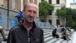 'You Have To Choose Politics Or Work': The Georgians Fired For Protesting