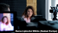 Benyó Rita: "A riport elkészülte óta a bíróság is több esetben az ott élőknek adott igazat. Ez visszaigazolása annak is, hogy van értelme, akár évtizedeken át is küzdeni az igazságért."