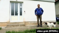 Машан Јовановиќ