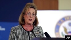 Kongresmenka Ann Wagner (foto arhiv)