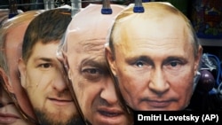 Soarta trupei de mercenari rămâne un subiect delicat pentru Putin, care insistă că a gestionat cu succes rebeliunea Wagner.