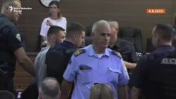 Kosovo: Doživotna robija za ubicu Marigone Osmani