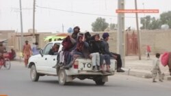 Илјадници Авганистанци во Иран во потрага по егзистенција