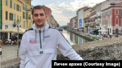 Самуил Николов