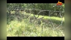 Сюжет югоосетинского телевидения