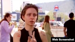 ტელეკომპანია „ფორმულის“ ჟურნალისტი. 