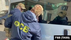 Правозащитники ожидают, что в 2025 году количество связанных с госизменой дел возрастет, а наказания станут еще более суровыми (фото иллюстративное)