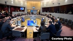 Forum političkog dijaloga u Briselu, 5. decembra 2023.