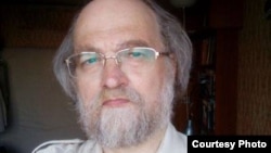 Александр Скобов