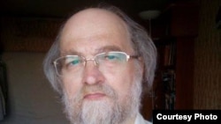 Александр Скобов