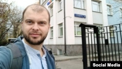 Сергей Бутрий