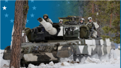 Újabb dilemma: Ukrajna támogatása lehet a magyar hadiipari profit feltétele