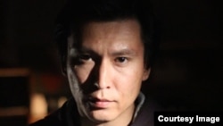 Эмиль Атагелдиев.