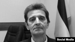 Ihar Lednik (foto arhiv)