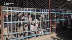 Авганистанските повратници ги опишуваат тешките услови во нивната татковина