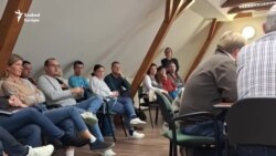 A tihanyi képviselő-testület rendkívüli ülése