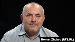 Борис Надеждин 