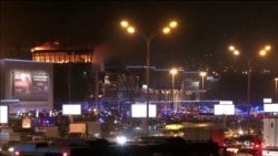 Heroji koji su spasili desetke života nakon masakra u Moskvi