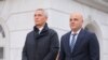 НАТО може да се потпре на Северна Македонија, рече Столтенберг во Скопје