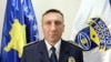 Zamenik direktora policije Kosova Dejan Janković (foto arhiv)