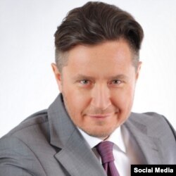 Кирилл Каем.