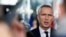Shefi i NATO-s, Jens Stoltenberg. Fotografi nga arkivi. 