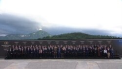 Что решили на саммите мира в Швейцарии 