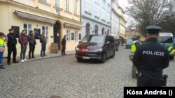 Érkezik a magyar kormányfő