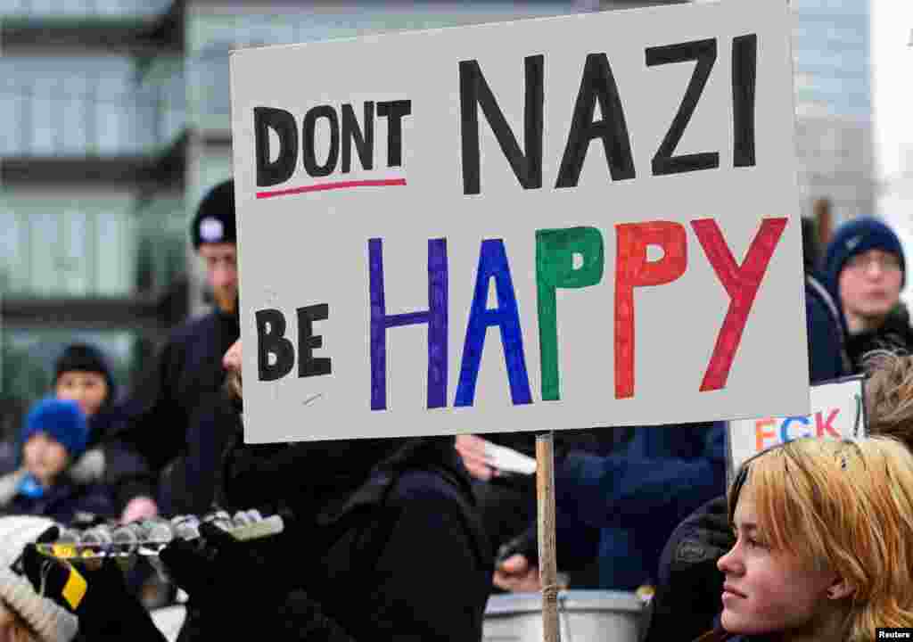 Jurnaliștii de la Correctiv au aflat despre întâlnirea secretă de la un participant, apoi s-au infiltrat în hotel în zilele în care se reunea cercul extremist.&nbsp; Koln, 21 ianuarie.