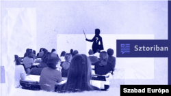 Sztoriban cover - education