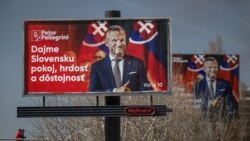 Va fi Ucraina afectată de noul președinte pro-rus al Slovaciei?