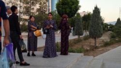 Diňle: Owganystandaky ýer titreme Türkmenistanyň käbir sebitlerinde hem ýiti duýuldy, köp ýaşaýjy gijäni köçede geçirdi