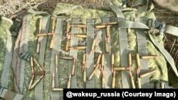 Znaci neslaganja: Tihi antiratni protesti u Rusiji