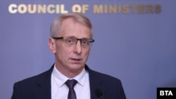 Николай Денков направи обръщение, което беше излъчено по обществената телевизия