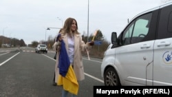 Адвокатката на Богдан го посреща на границата на рождения му ден