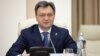 Premierul moldovean, Dorin Recean.