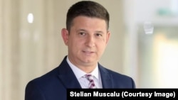 Stelian Muscalu.
