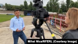 Fostul ministru al Sportului, Eduard Novak, a lucrat împreună cu reprezentanții a aproape 500 de cluburi, federații și alte instituții la Strategia Națională pentru Sport, adoptată de guvern în mai 2023.
