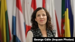 Roxana Mînzatu a fost propusă de Guvernul PSD-PNL pentru funcția de vicepreședinte a Comisiei Europene.