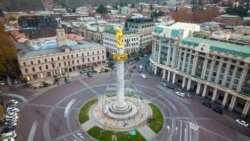 Тьма, накрывшая Грузию. Как вернуть веру в завтрашний день? 