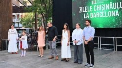 Concerte în diasporă organizate și de primărie, și de guvern