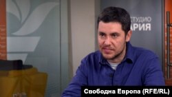 Борис Митов