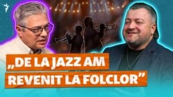 Interviu cu Vali Boghean – muzicianul care nu face compromisuri cu arta sa