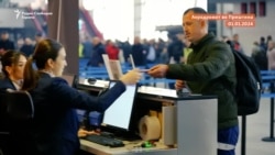 Косовските државјани без визи во Европа