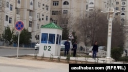 По мнению силовиков Туркменистана, радикальные исламисты вероятнее всего могут совершать теракты в Рамазан.