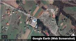 Fabrika malazeze e duhanit në Mojkovac. 25 korrik 2023.